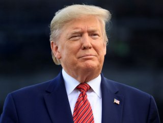 Trump'tan koronavirüs yorumu