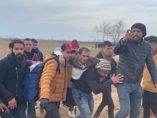 Almanya'dan Türkiye'ye anlaşmaya uyun çağrısı
