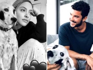 Hadise, Kaan Yıldırım'ı evden yolladı #1