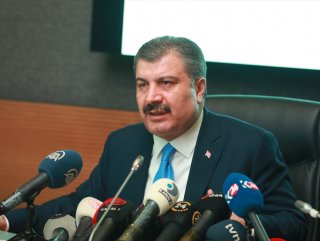 Sağlık Bakanı Fahrettin Koca: Koronavirüs Türkiye'de