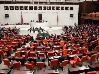 Koronavirüse karşı ekonomik tedbirler TBMM'den geçti