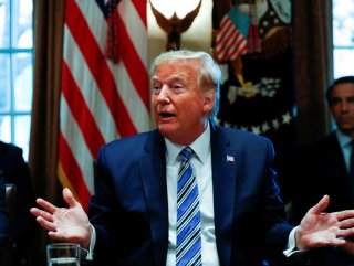 Trump'ın koronavirüs test sonucu negatif çıktı