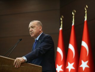 Erdoğan'ın AVM'lerin kapatılmasına dair görüşü
