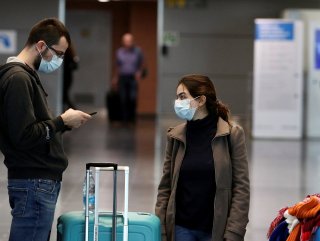 ABD'den korona için tazminat talebi