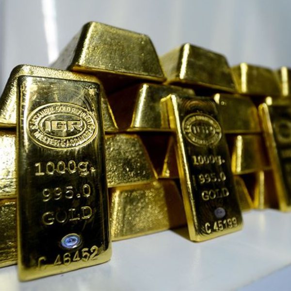 100 gram üzeri altın satışlarında valör uygulanacak