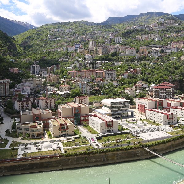 Artvin’de 30 gün sonra yeni vakalar tespit edildi