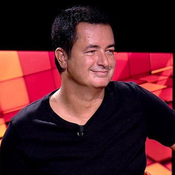 Cüneyt Özdemir'den Acun Ilıcalı'ya Kürtçe sorusu #1