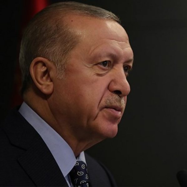 La Repubblica: Erdoğan artık Libya'nın patronu #1