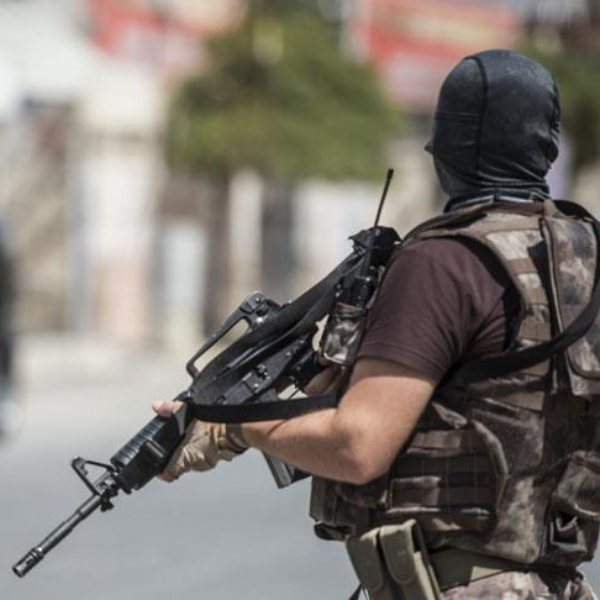 Ankara'da DEAŞ operasyonu: 24 şüpheli gözaltında 