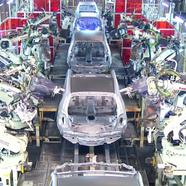 Ülkemizdeki otomobil üreticileri üretime ara veriyor