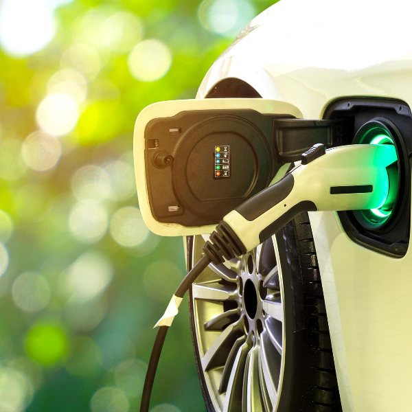 Ülkemizdeki elektrikli otomobil sayısı artıyor