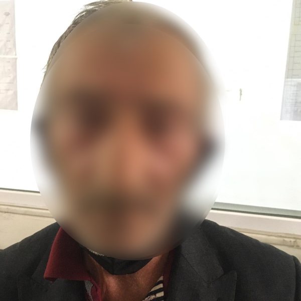 Şehit Serdar Dağ’ın katillerinden biri yakalandı 