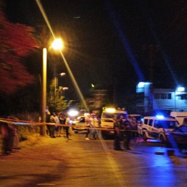 Sakarya'da 2 kişinin öldüğü saldırı, nişan yüzünden oldu