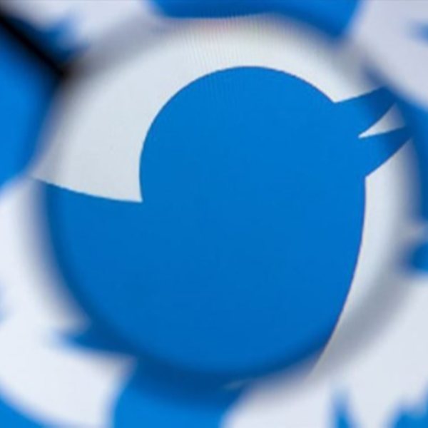 Twitter'dan hükümet hesaplarına uyarı etiketi