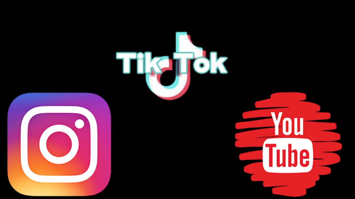 235 milyon Instagram, TikTok ve YouTube hesabının verileri çalındı