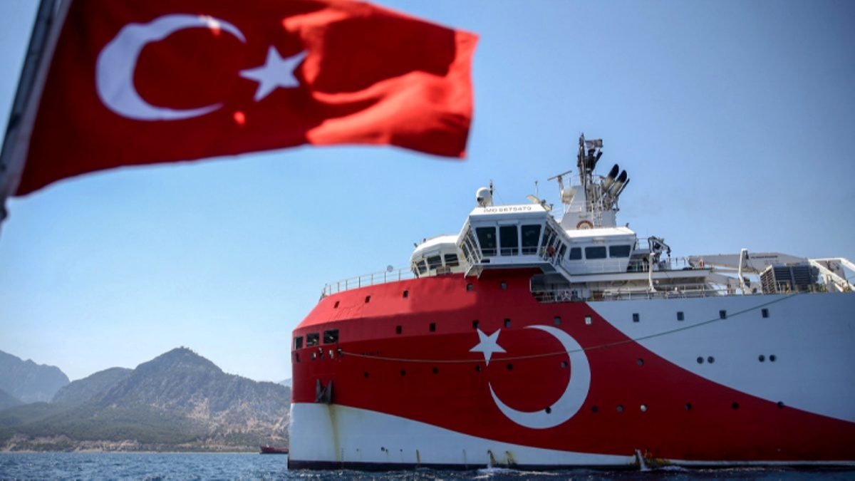 Türkiye, Girit'in güneyinde tatbikat yapacak