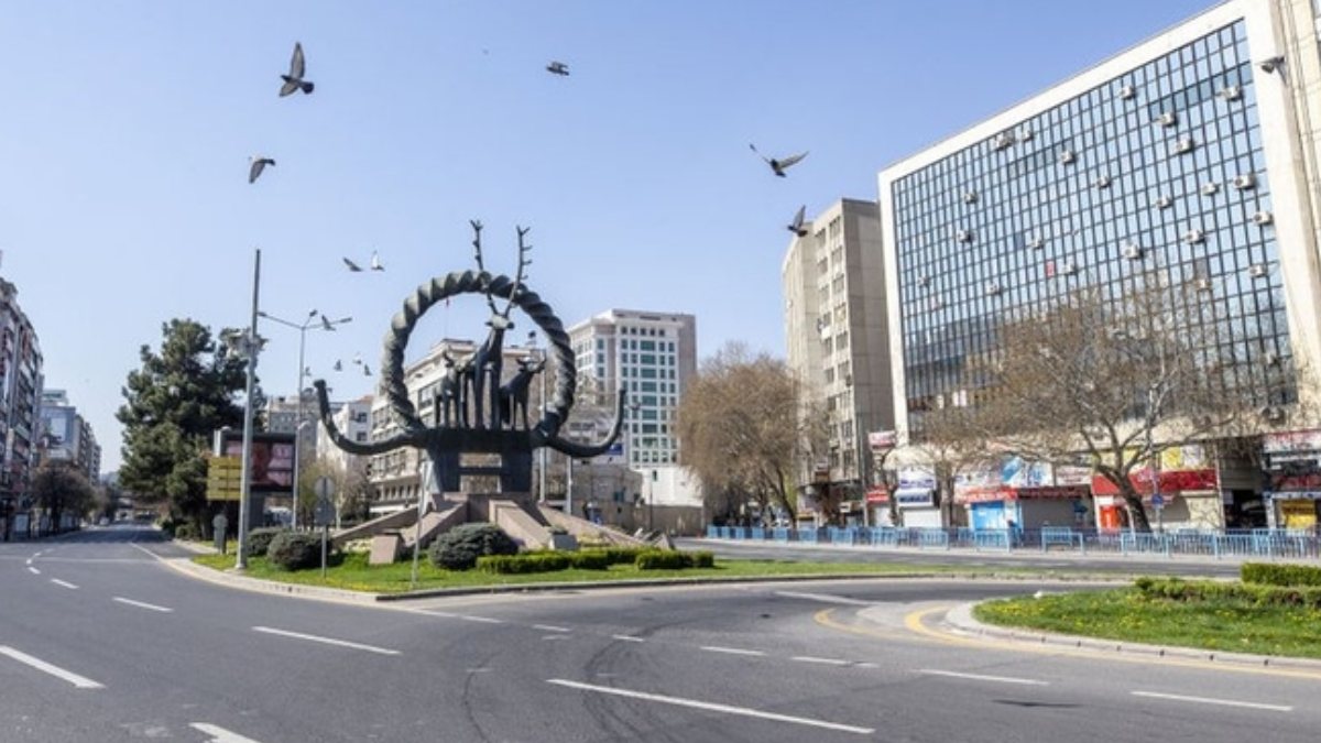 Ankara Valisi Vasip Şahin'den 'sokağa çıkma yasağı' açıklaması