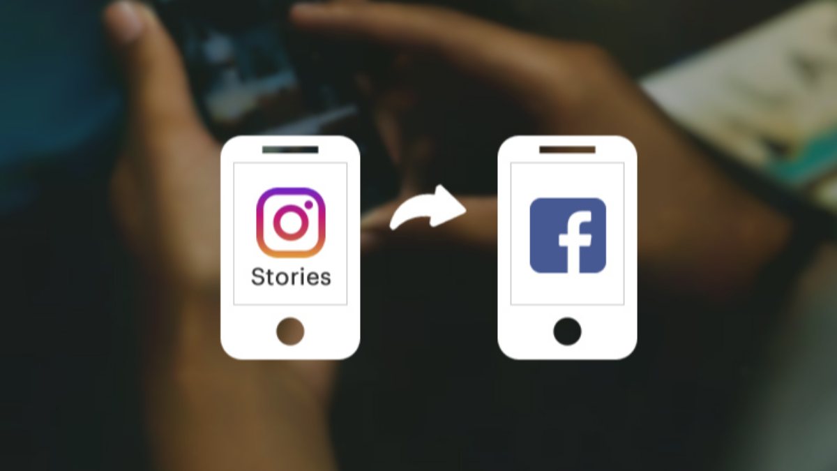 Instagram hikayeleri Facebook'ta da görünmeye başladı