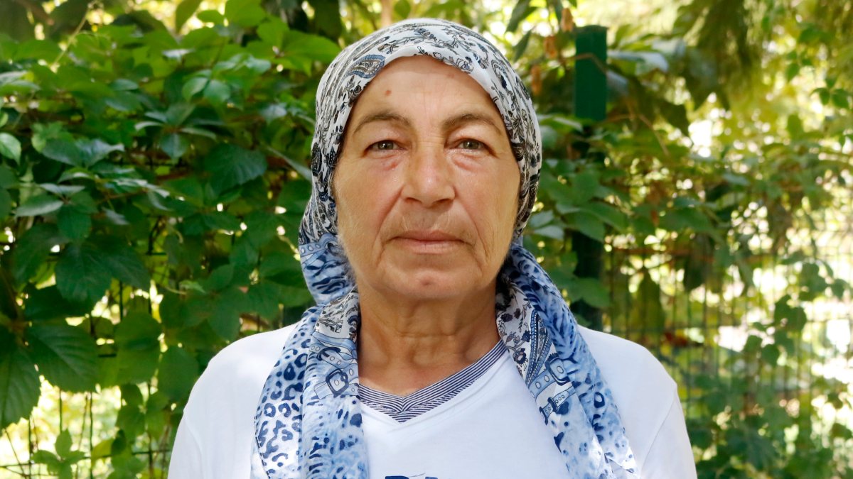 Antalya Da Doktora Giden Kadinin Sinuslerinden 11 Kurtcuk Cikti