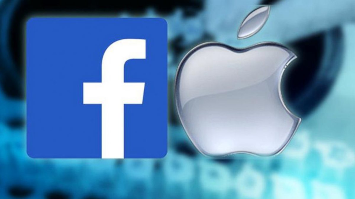 Facebook, rekabete engel olduğu için Apple'ı Avrupa Birliği'ne şikayet etti
