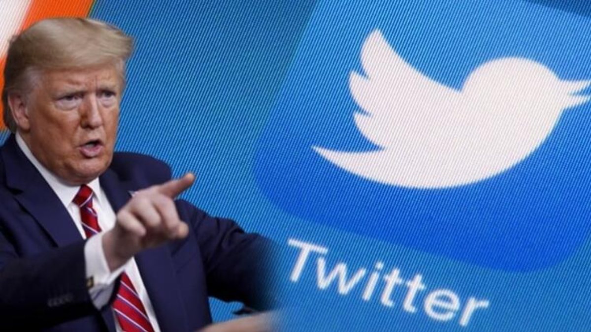 Twitter, ABD seçimlerini baltalamaya yönelik tweetlerin hepsini kaldıracak