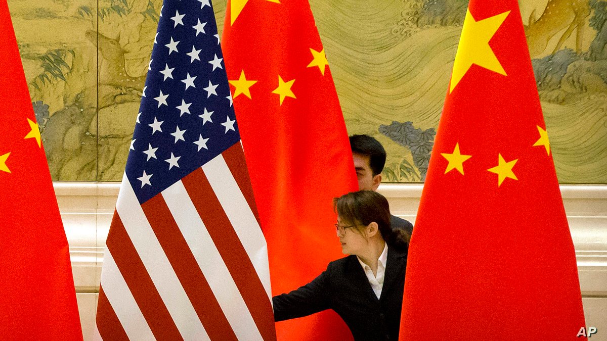 Çin'den, Amerikalı diplomatların faaliyetlerine yeni kısıtlama