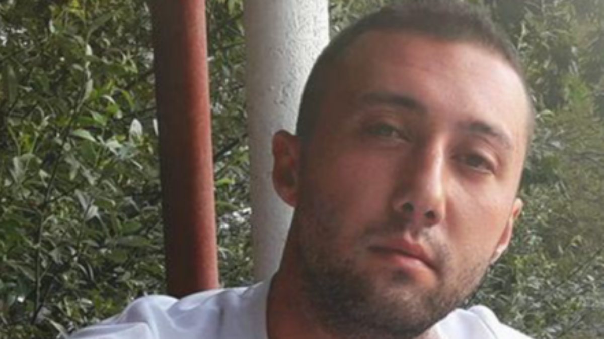 Manisa'da 27 yaşındaki gencin yol kenarında cansız bedeni bulundu