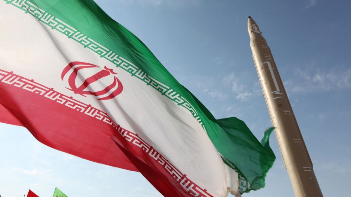 İran'dan Washington'a yaptırım tepkisi