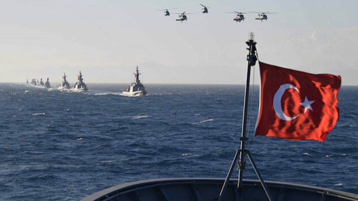 Yunanistan: Türkiye ile Doğu Akdeniz müzakereleri yakında yeniden başlayabilir