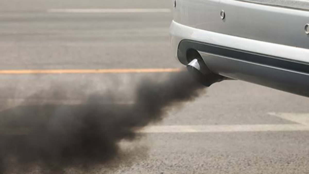 Bilim insanları: Küresel emisyonu azaltmanın tek yolu tamamen elektrikli araçlara geçmek