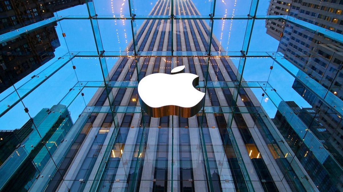 Apple, kendisini dolandırmaya çalışan geri dönüşüm firmasını mahkemeye verdi