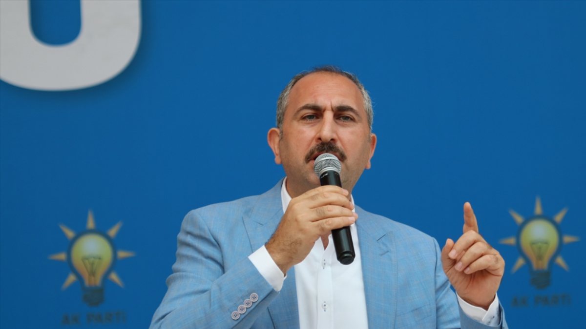 Abdulhamit Gül: Azerbaycan'ın haklı davasında sonuna kadar yanındayız