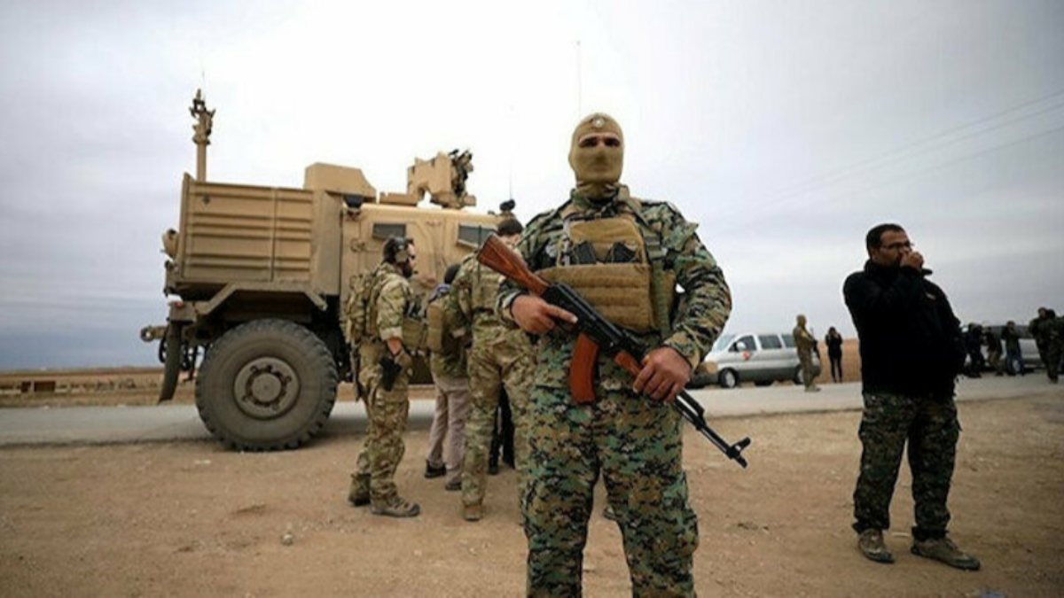 YPG/PKK, kendisini protesto eden Arapları DEAŞ bahanesiyle tutukluyor