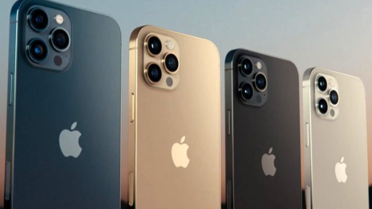 Apple, Fransa'da iPhone 12 modellerinin kutusuna mecburen kulaklık yerleştirdi