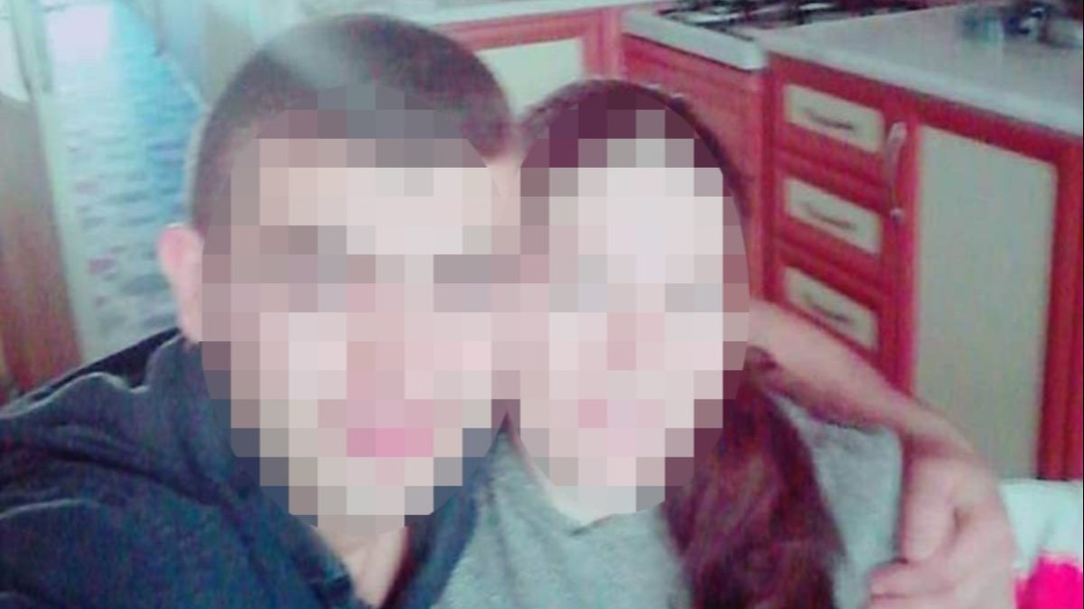 İzmir'de cinsel istismara sessiz kalan anneye babadan dava
