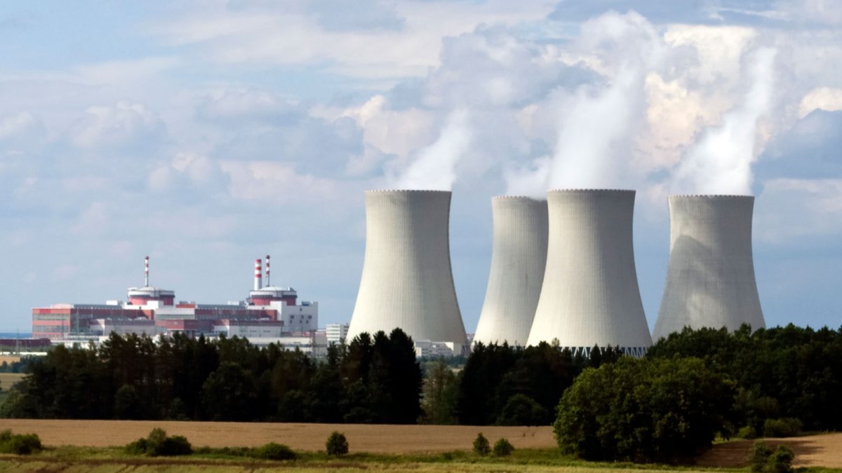 ABD, Polonya'ya iki nükleer santral kuracak