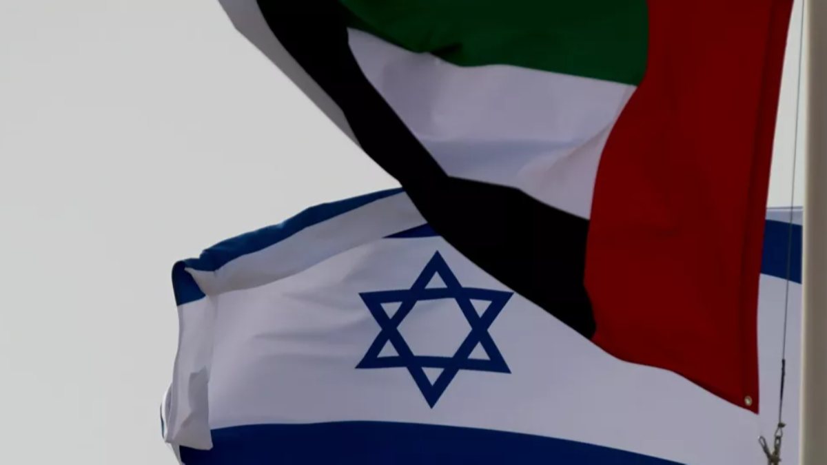 İsrail ile BAE arasındaki vize sınırlaması kalkıyor