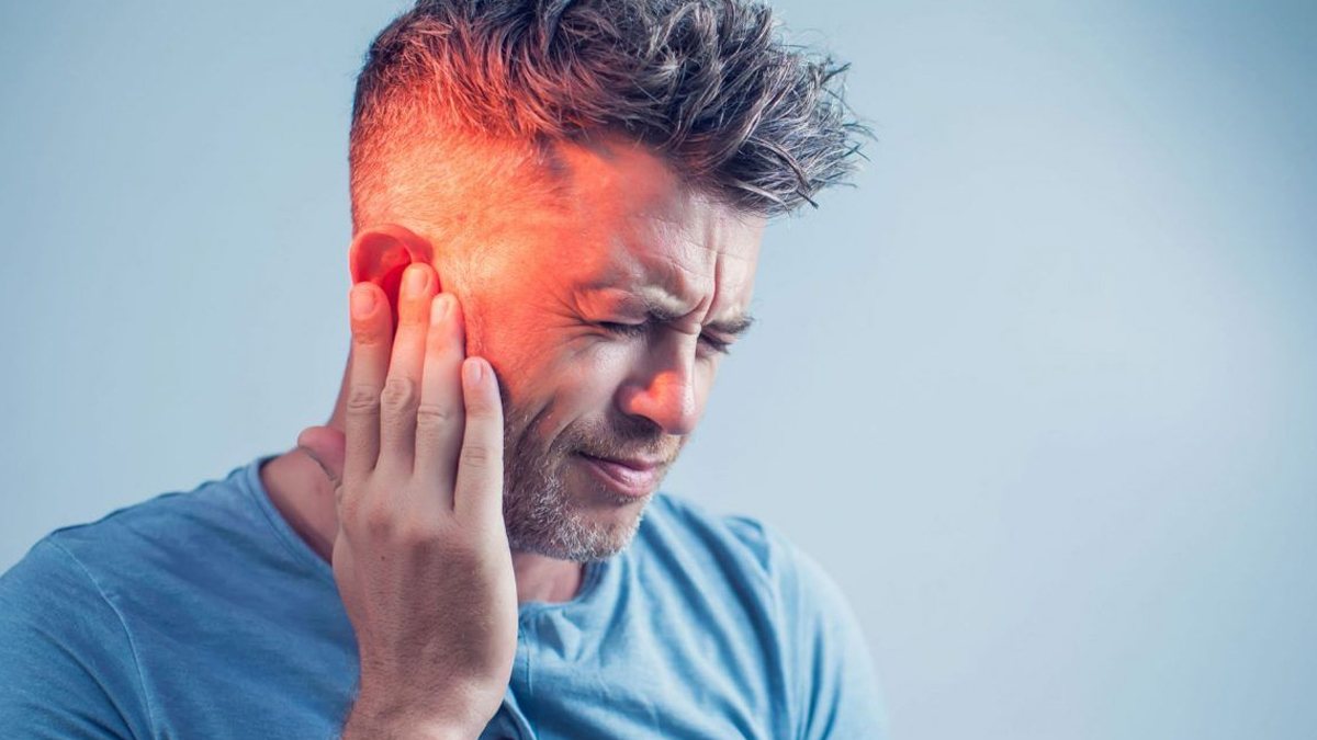 Causes of tinnitus and tips for relief