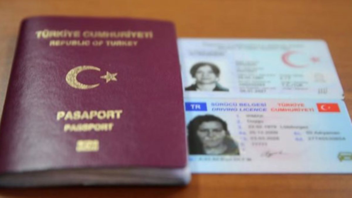 İçişleri Bakanlığı: Kimlik kartlarına ilişkin zam haberleri asılsızdır