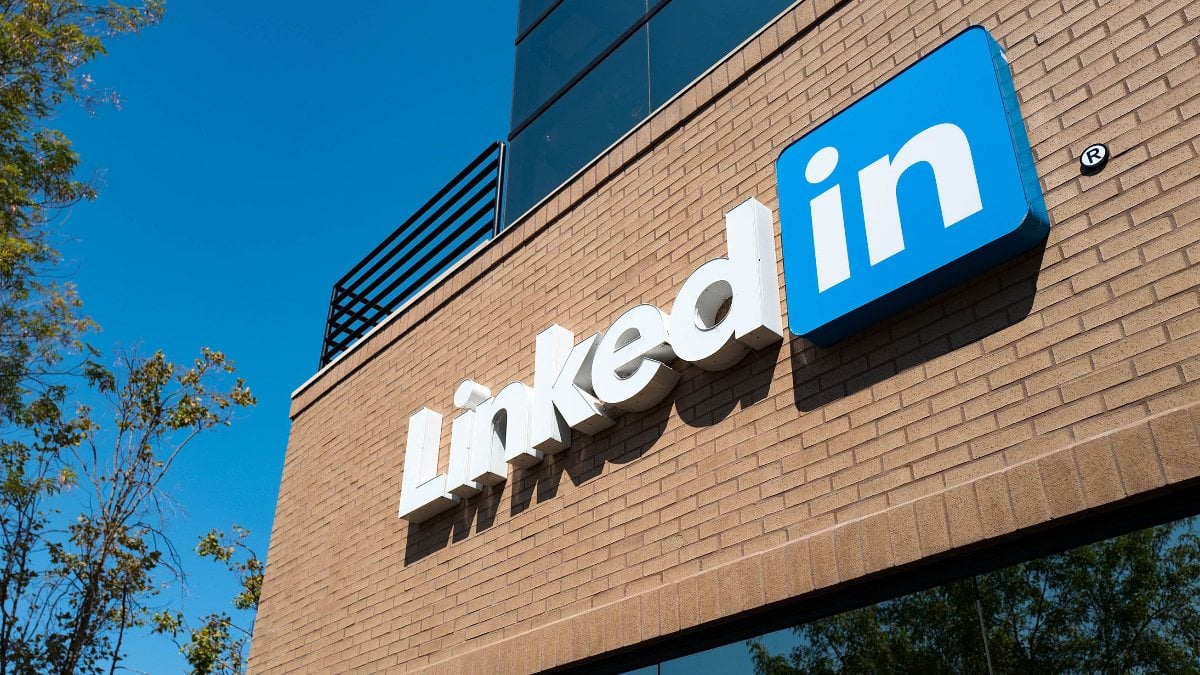 LinkedIn will appoint a representative to Turkey