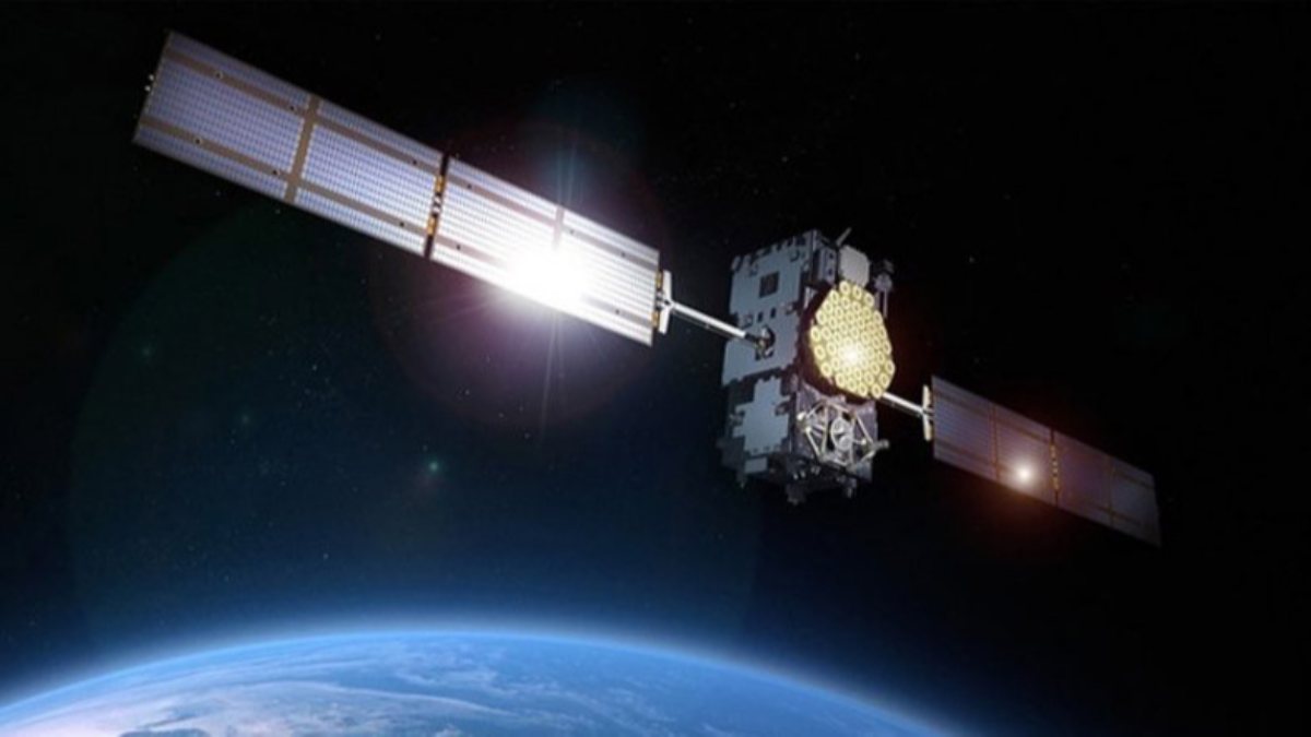 Türksat 5B will be launched into space in June