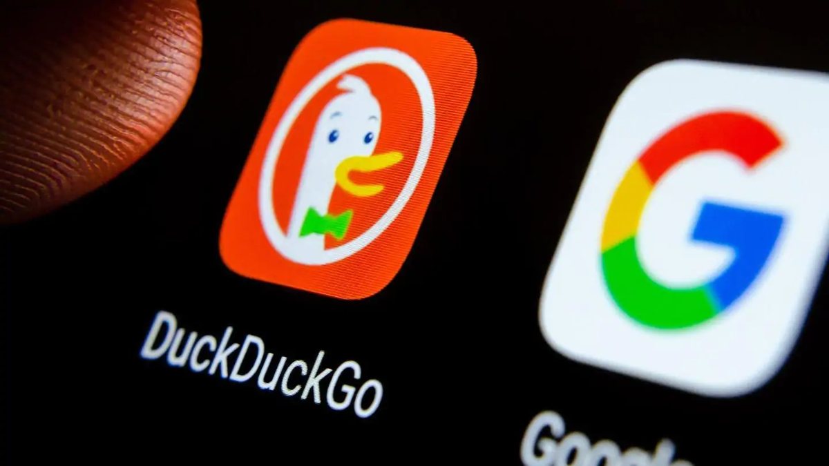 Google rival DuckDuckGo hits 100 million daily searches