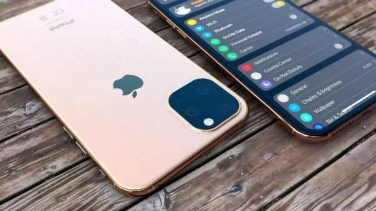 iPhone 13 models may never come out due to superstitions