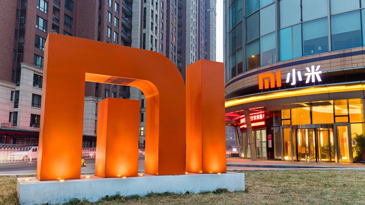 Statement from Xiaomi: We are not affiliated with the Chinese army