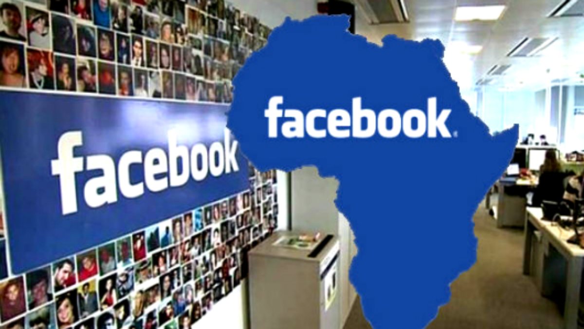 Agreeing to have a representative in Turkey, Facebook has offices in more than 30 countries
