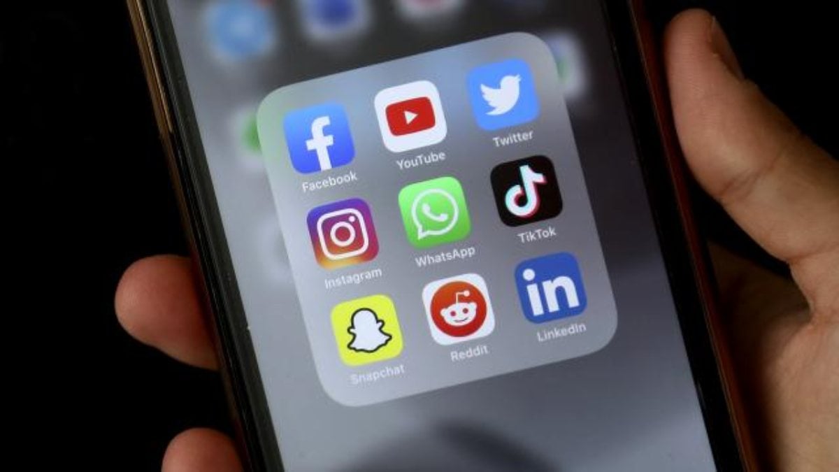 US asks Australia to withdraw social media law