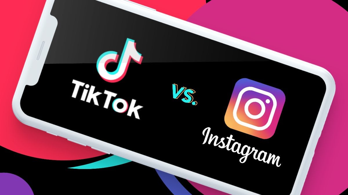 Reels statement from Instagram’s CEO: TikTok is better than us