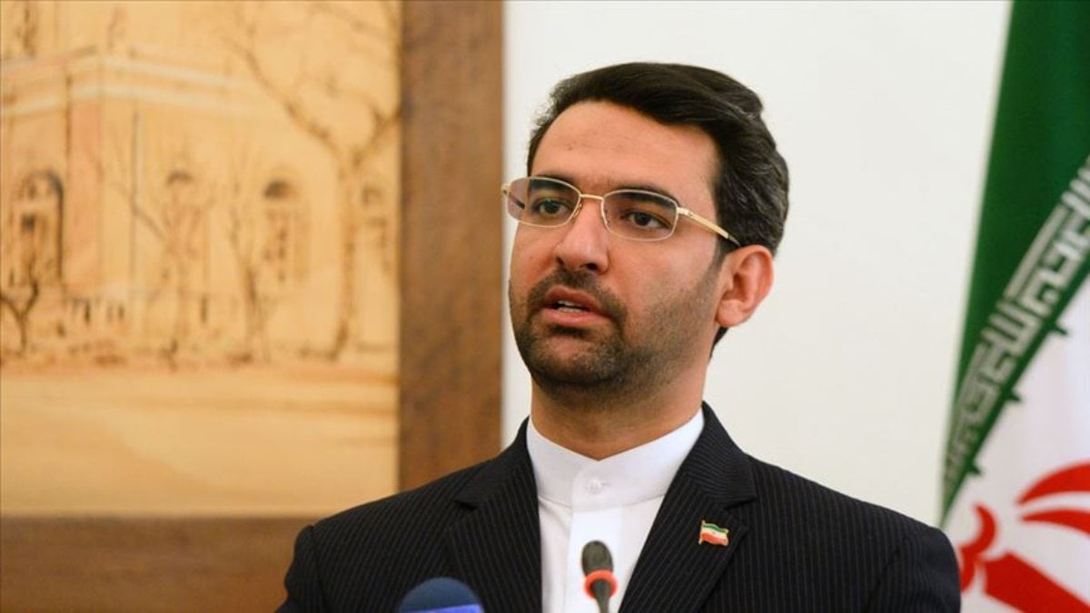 Iranian minister under investigation for not enforcing social media ban