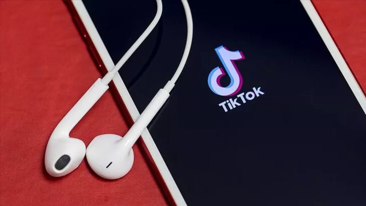 Warning to VK and TikTok from Russia