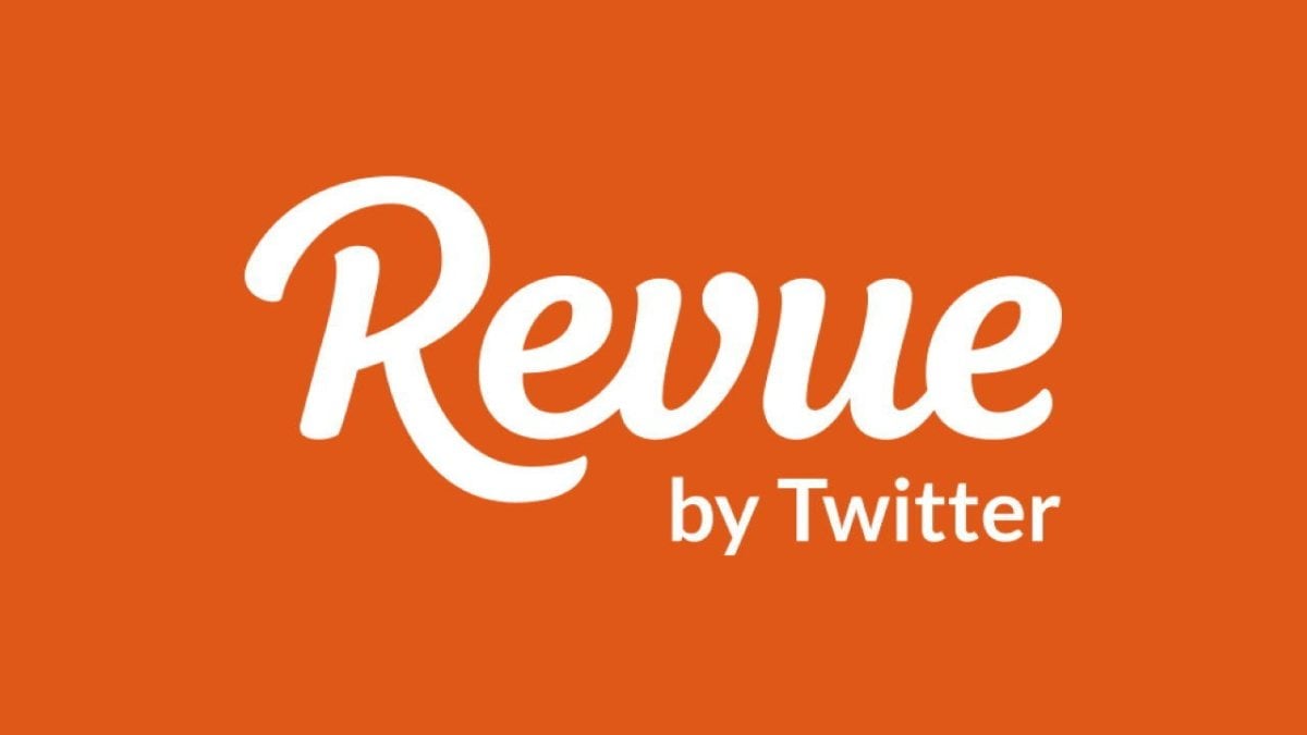 What is a revue?  How to use the Revue platform that Twitter bought?  Can I earn money from Revue?